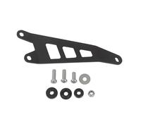 Motorcycle Exhaust Hanger Mounting Muffler Bracket For YAMAHA YZF R6 1998-2003 QAQMHVCVB