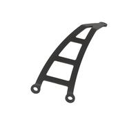 Motorcycle Exhaust Hanger Muffler Bracket Mounting For Aprilia RSV4 For Factory RSV4-R 2009 2010 2011 2012 For Tuono V4 2011 2012