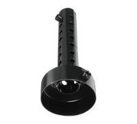 Motorcycle Exhaust Mid Link Pipe For 35mm/42mm/45mm/48mm/60mm Motorcycle Can DB Killer Silencer Noise Sound Eliminator Exhaust Adjustable Muffler Muffler Section(48mm)