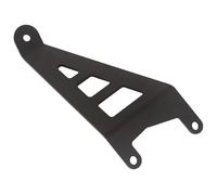 Motorcycle Exhaust Middle for B&MW S1000RR S 1000RR 2019-2022 Motorcycle Exhaust Hanger Bracket Accessories Muffler Support Refit