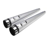 Motorcycle Exhaust Middle For H&arley For Touring For Road For King For Ultra For Electra For Electra For Street For Glide Motorcycle Muffler Pipe Exhaust Systems(1)