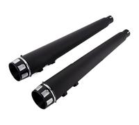 Motorcycle Exhaust Middle For H&arley For Touring For Road For King For Ultra For Electra For Electra For Street For Glide Motorcycle Muffler Pipe Exhaust Systems(2)