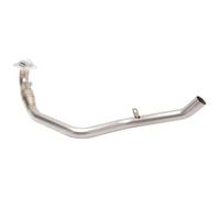 Motorcycle Exhaust Middle For X-ADV 750 X ADV750 Full System Motorcycle Exhaust Escape Muffler Connect Modified Tube Header Front Link Pipe