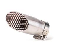 Motorcycle Exhaust Modified GP Racing Muffler Escape Moto Slip On For Yamaha MT-10 MT10 SP 2017 2018 2019 2020 2021