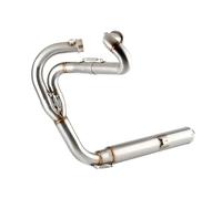Motorcycle Exhaust Motorcycle exhaust full system For Triumph For Scrambler 900 2017-2025