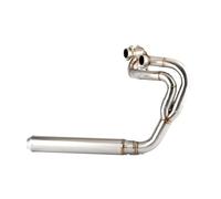 Motorcycle Exhaust Motorcycle exhaust full system For Triumph For Scrambler 900 only (Air Cooled) 2006-2016
