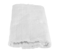 motorcycle exhaust Motorcycle Exhaust Pipe Silencer Cotton Fiberglass Needle Felt Fibreglass Silencer Packing exhaust tip