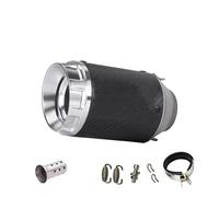 Motorcycle Exhaust Muffler Escape 51mm For ZX6R Motorcycle Muffler Exhaust(H)