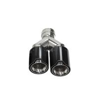Motorcycle exhaust muffler Exhaust Tip Tailpipe Nozzles Universal Muffler End Pipes Motorcycle Pipe Adjustment