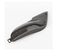 Motorcycle Exhaust Muffler For BMW For RNINET R NINE T 2016-2020 Carbon Fiber Rear Muffler Exhaust Pipe Cover Side Fairing Heat Shield Cover Protection R 9T