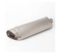 Motorcycle Exhaust Muffler For CBR650 CBR500 CBR250RR CBR 250RR CRF300L Motorcycle Exhaust Pipe Muffler