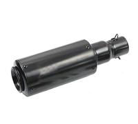 Motorcycle Exhaust Muffler For Dukati 696 848 TMAX 500 530 TMA-X500 TMA-X530 CRF230 CRF 230 WESPA NC750X GP Racing Escape With Db Killer Exhaust Pipe(C3 with AK laser)