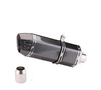 Motorcycle Exhaust Muffler For DUKE For 1290 For CBR1000 For GSX-S750