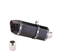 Motorcycle Exhaust Muffler For DUKE For 1290 For CBR1000 For GSX-S750