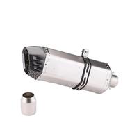 Motorcycle Exhaust Muffler For DUKE For 1290 For CBR1000 For GSX-S750