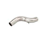 Motorcycle Exhaust Muffler For Kawasaki ZX6R NINJA ZX6R 636 ZX-6R ZX6 ZX 6R 2004-2008 Motorcycle Exhaust Muffler Link Pipe 51MM Slip-on