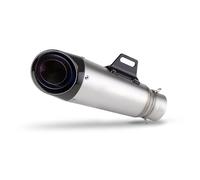 Motorcycle Exhaust Muffler For MT07 For MT09 For Z900 Z400 Ninja400 Gsx250 Gsx750 51mm Universal Motorcycle Exhaust Muffler Pipe Moto Racing(Type-23)