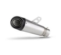 Motorcycle Exhaust Muffler For MT07 For MT09 For Z900 Z400 Ninja400 Gsx250 Gsx750 51mm Universal Motorcycle Exhaust Muffler Pipe Moto Racing(Type-19)