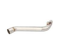 Motorcycle Exhaust Muffler For Suzuki For DR650 1996-2024 DR 650 SE DR650SE Escape Motorcycle Exhaust Middle Link Pipe Slip-on