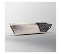 Motorcycle Exhaust Muffler For Suzuki SV650 SV 650 51MM Motorcycle Exhaust Pipe Muffler Escape(C)
