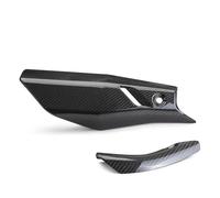 Motorcycle Exhaust Muffler For XADV750 Motorcycle Exhaust Pipe Cover Protection Muffler Guard Pipe Anti-scalding Cover
