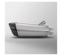 Motorcycle Exhaust Muffler Motorcycle Exhaust Escape Muffler For Y&amaha MT10 MT-10 MT 10 Mt 10