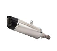 Motorcycle Exhaust Muffler Motorcycle Exhaust for Escape Mid Link for Pipe For HONDA X-ADV750 for X-ADV 750 ADV DB Killer 2018-2024