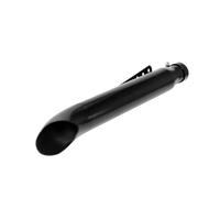 Motorcycle exhaust muffler Motorcycle Exhaust Muffler Pipe Tip 38-45mm Rear Tube For Universal Nozzle For Bobber
