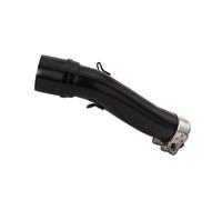 Motorcycle Exhaust Muffler Pipe Exhaust Motorcycle Exhaust Modify Middle Link Pipe 51mm Interface For CMX CM For Rebel 500 300 Rebel500 CMX300