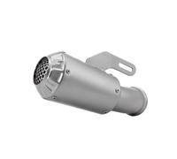 Motorcycle exhaust muffler pipe For 1290 For Super For Duke R 3.0 2020-2023
