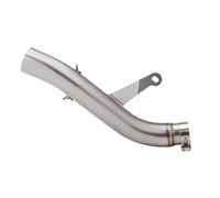 motorcycle exhaust muffler pipe For Speed For Triple 1200RS 1200RR 1200 RR RS For Triple1200RS Exhaust Modified 51mm Muffler Tail Pipe Slip On