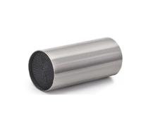 Motorcycle exhaust muffler pipe Motorcycle exhaust pipe catalyst kit DB killer 35mm 42mm 45mm 48mm 50mm 53mm 60mm