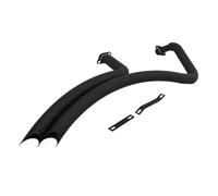 Motorcycle Exhaust Muffler Pipe Silencer Muffler Connection Pipe For Shadow 750 750 750 VT750 C C2 C2F C2B(Style 1)