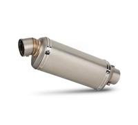 Motorcycle Exhaust Muffler Universal 51mm Motorcycle Exhaust force Muffler Escape Moto with DB Killer For PCX125 xmax125 Z900 CBR500R R