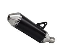 Motorcycle Exhaust Pipe 800X Exhaust Muffler For Kove 800 X Pro For Rally For Adventure Motorcycle(B)