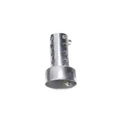 Motorcycle exhaust pipe Exhaust Muffler DB Killer Muffler Suitable For ST3 S ST4 S 748 748S 748R 750SS SS750 Tail Pipe Tail(A-86x42mm)