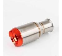Motorcycle Exhaust Pipe For 1290 Superduke R 1290 Super Duke R 2017-2021 1290sdr Muffler Escape Tube Silencer Replacement Exhaust Silencer(Color 5)