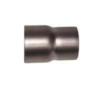 Motorcycle Exhaust Pipe For Bandit For Hayabusa | K1 K2 K3 K4 Motorcycle Exhaust Muffler Pipe Adapter Reducer Connector Pipe Tube 61mm-51mm Motorcycle Exhaust Muffler