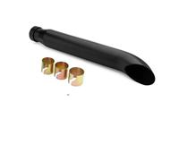motorcycle exhaust pipe For Cafe For Racer For Bobber For Chopper