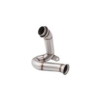 Motorcycle exhaust pipe For Duke 790 2018-2022 800MT 890 890R 790ADV Motorcycle Exhaust System(A)