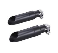 Motorcycle Exhaust Pipe For Indian For Scout Bobber Sixty For Rogue Twenty 2015-2023 Slip-On Exhaust System Shorty GP Slip Ons Mufflers With DB Killer