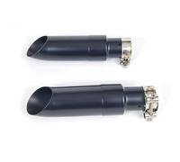 Motorcycle Exhaust Pipe For Indian For Scout For Bobber For Sixty For Rogue For Twenty 2015-2023 With DB Killer Muffler, Slip-On Exhaust System