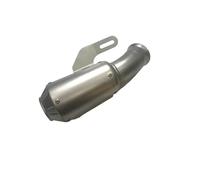 motorcycle exhaust pipe For KTM1290 for Super Duke R 3.0 for 1290 2020-2023 Exhaust Systems for Escape for moto Muffler Stainless Steel