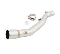 Motorcycle Exhaust Pipe For VFR1200X Crosstourer DCT 2012-2020 Motorcycle Exhaust System