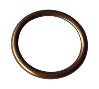 Motorcycle Exhaust Pipe Gasket For Kawasaki ZX-10R ZX10R For Ninja 1000 2004-2010 ZX-7R ZX7R For ZX750 1996-2002 ZX7RR 1996-1999