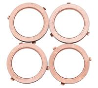 Motorcycle Exhaust Pipe Gasket For Yamaha TT-R90 TTR90 2000-2007 TTR110E TT-R110 2008-2017 T90D T80D T50 Town Mate SRV250