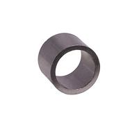 Motorcycle Exhaust Pipe Gasket, Universal Exhaust Pipe Muffler Gasket Header, Motorcycle Graphite Exhaust Pad Silencer Seal Ring for Motorcycle Exhaust Pipes