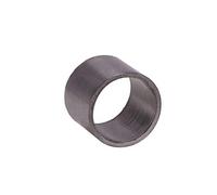 Motorcycle Exhaust Pipe Gasket, Universal Exhaust Pipe Muffler Gasket Header, Motorcycle Graphite Exhaust Pad Silencer Seal Ring for Motorcycle Exhaust Pipes