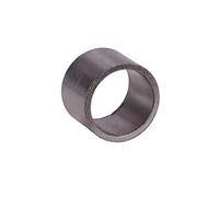 Motorcycle Exhaust Pipe Gasket, Universal Exhaust Pipe Muffler Gasket Header, Motorcycle Graphite Exhaust Pad Silencer Seal Ring for Motorcycle Exhaust Pipes