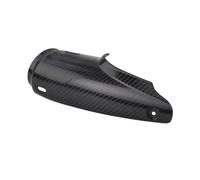 Motorcycle Exhaust Pipe Heat Shield For R1200GS | Motorcycle Exhaust Pipe Heat Shield For R1250GS 2019-2023